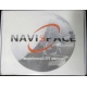 GPS автонавигатор NaviSpace Discovery NS-1200 с глюками в Кудиново, GPS авто-навигатор NaviSpace Discovery NS1200 глючный на запчасти (Кудиново)