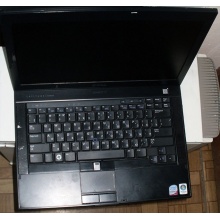 Ноутбук Dell Latitude E6400 (Intel Core 2 Duo P8400 (2x2.26Ghz) /4096Mb DDR3 /80Gb /14.1" TFT (1280x800) - Кудиново