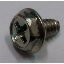 Компьютерный винт "шестигранник" UNC6-32 (Кудиново)