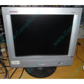 Монитор 15" TFT Compaq TFT5015 (Кудиново)