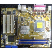 Материнская плата Asus P5PE-VM s.775 (Кудиново)