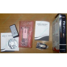 Внутренний TV/FM tuner Kworld Xpert TV-PVR 883 (V-Stream VS-LTV883RF) PCI - НЕПОЛНЫЙ КОМПЛЕКТ! (Кудиново)