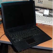 Ноутбук Asus X80L (Intel Celeron 540 1.86Ghz) /512Mb DDR2 /120Gb /14" TFT 1280x800) - Кудиново