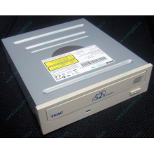 CDRW Teac CD-W552GB IDE White (Кудиново)