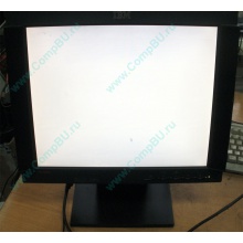 Монитор 17" TFT IBM ThinkVision 6734-LB1 (Кудиново)