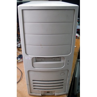Intel Pentium-4 630 3.0GHz HT /1024Mb /120Gb /ATX 350W (Кудиново)