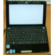 Нетбук Asus EEE PC 1005HAG/1005HCO (Intel Atom N270 1.66Ghz /no RAM! /no HDD! /10.1" TFT 1024x600) - Кудиново