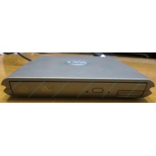 Внешний DVD/CD-RW привод Dell PD01S для ноутбуков DELL Latitude D400 в Кудиново, D410 в Кудиново, D420 в Кудиново, D430 (Кудиново)
