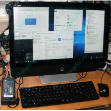 Моноблок HP Envy Recline 23-k010er D7U17EA Core i5 /16Gb DDR3 /240Gb SSD + 1Tb HDD (Кудиново)