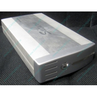 Внешний кейс из алюминия ViPower Saturn VPA-3528B для IDE жёсткого диска в Кудиново, алюминиевый бокс ViPower Saturn VPA-3528B для IDE HDD (Кудиново)