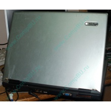 Ноутбук Acer TravelMate 2410 (Intel Celeron M 420 1.6Ghz /256Mb /40Gb /15.4" 1280x800) - Кудиново