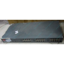 Коммутатор Compex TX2224SA (24 port) metal case НЕРАБОЧИЙ (Кудиново)