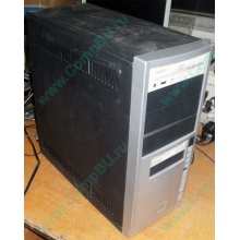 Компьютер Intel Celeron 1.8GHz /256Mb /40Gb /ATX 300W (Кудиново)
