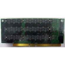 Переходник Riser card PCI-X/3xPCI-X (Кудиново)