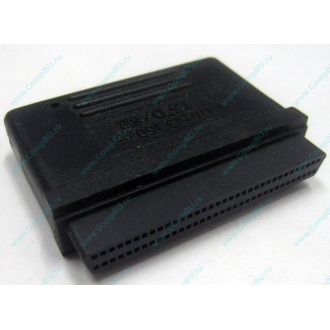 Терминатор SCSI Ultra3 160 LVD/SE 68F (Кудиново)