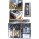 Сервер HP ProLiant ML370 G4 (2 x XEON 2.8GHz /no RAM /no HDD /ATX 2 x 700W 5U) - Кудиново
