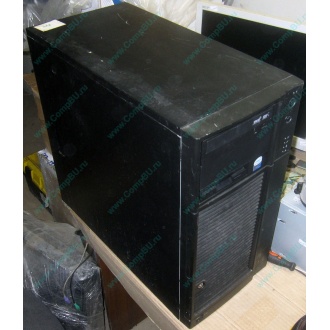 Серверный корпус Intel SC5275E (Кудиново)