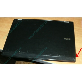 Ноутбук Dell Latitude E6400 (Intel Core 2 Duo P8400 (2x2.26Ghz) /2048Mb /80Gb /14.1" TFT (1280x800) - Кудиново