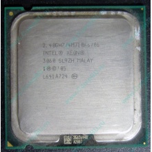 CPU Intel Xeon 3060 SL9ZH s.775 (Кудиново)