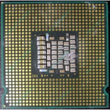 CPU Intel Xeon 3060 SL9ZH s.775 (Кудиново)