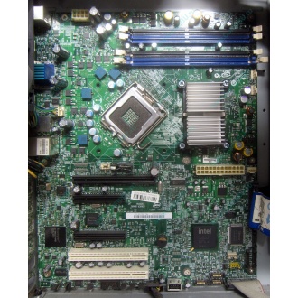 Материнская плата Intel Server Board S3200SH s.775 (Кудиново)