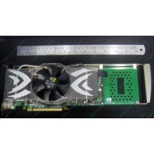  Видеокарта nVidia Quadro FX4500 (Кудиново)