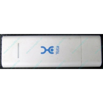 Wi-MAX модем Yota Jingle WU217 (USB) - Кудиново