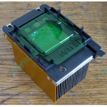 Радиатор HP p/n 279680-001 (socket 603/604) - Кудиново