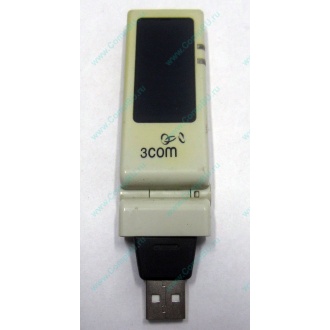 WiFi сетевая карта 3COM 3CRUSB20075 WL-555 внешняя (USB) - Кудиново