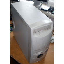 Компьютер Intel Celeron 1.7GHz /256Mb /30Gb /ATX 350W (Кудиново)