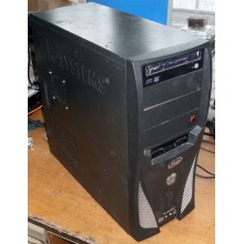 Компьютер AMD Sempron 2800+ 2.0GHz /256Mb /40Gb /ATX 300W (Кудиново)