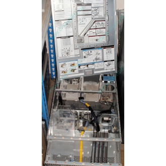 Серверный корпус 7U от сервера HP ProLiant ML530 G2 (Кудиново)