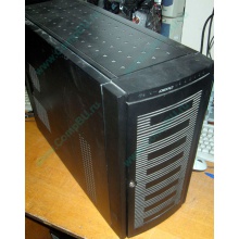 Сервер Depo Storm 1250N5 (Quad Core Q8200 (4x2.33GHz) /2048Mb /2x250Gb /RAID /ATX 700W) - Кудиново