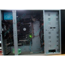 Сервер Depo Storm 1250N5 (Quad Core Q8200 (4x2.33GHz) /2048Mb /2x250Gb /RAID /ATX 700W) - Кудиново