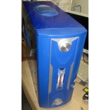Синий корпус Thermaltake V7410DE Xaser V WinGo Blue V7000 Full Tower (Кудиново)