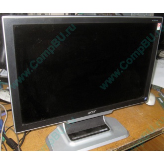 Монитор Б/У 20" TFT Acer AL2051W (Кудиново)