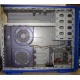 Синий корпус Thermaltake V7410DE Xaser V WinGo Blue V7000 Full Tower вид изнутри (Кудиново)