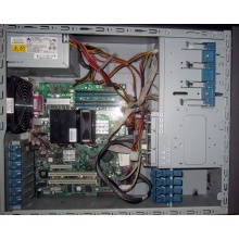 Сервер HP Proliant ML310 G5p 515867-421 фото (Кудиново)