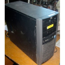 Сервер HP Proliant ML310 G4 470064-194 фото (Кудиново).