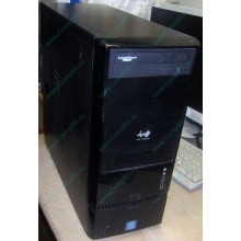 Четырехядерный компьютер Intel Core i7 860 (4x2.8GHz HT) /4096Mb /1Tb /ATX 450W (Кудиново)