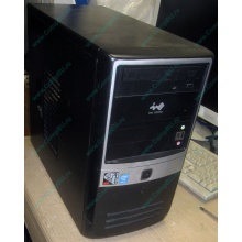 Четырехядерный компьютер Intel Core i5 4670 (4x3.4GHz) /4096Mb /500Gb /512Mb ATI HD6450 /ATX 450W (Кудиново)