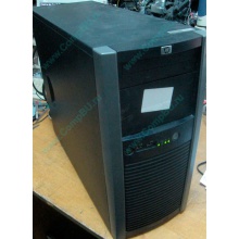 Двухядерный сервер HP Proliant ML310 G5p 515867-421 Core 2 Duo E8400 фото (Кудиново)