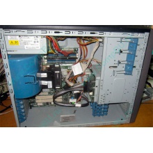 Двухядерный сервер HP Proliant ML310 G5p 515867-421 Core 2 Duo E8400 фото (Кудиново)