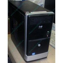 Четырехядерный компьютер Intel Core i5 3570 (4x3.4GHz) /4096Mb /500Gb /ATX 450W (Кудиново)