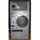 Компьютер Intel Core i5 3570 (4x3.4GHz) /4096Mb /500Gb /ATX 450W вид сзади (Кудиново)