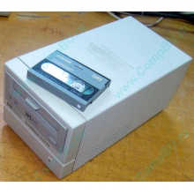 Стример HP SuperStore DAT40 SCSI C5687A в Кудиново, внешний ленточный накопитель HP SuperStore DAT40 SCSI C5687A фото (Кудиново)