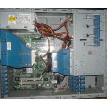 Сервер HP Proliant ML310 G4 418040-421 на 2-х ядерном процессоре Intel Xeon фото (Кудиново)
