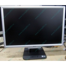 Монитор 22" Acer AL2216W 1680x1050 (широкоформатный) - Кудиново