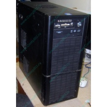 Четырехядерный компьютер Intel Core i7 920 (4x2.67GHz HT) /6144Mb /1000Mb /GeForce GT240 /ATX 500W (Кудиново)