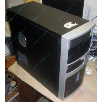 Компьютер Intel Pentium-4 541 3.2GHz HT /2048Mb /160Gb /ATX 300W (Кудиново)
